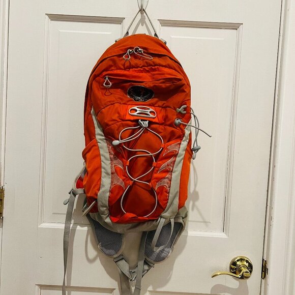 Osprey Talon 11 Hiking Backpack - Picture 1 of 11